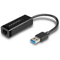 AXAGON ADESR USB 3.0 TypeA externý Gigabit Ethernet adaptér - Sieťové karty