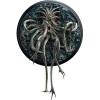 Soška Weta Workshop Miniatúrne sochy Lord of the Rings - Watcher in the Water - Sochy a sošky