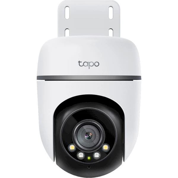 TP-Link Tapo TC41 biela - IP kamery - Obrázok T55B000O01
