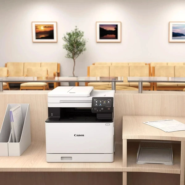 Canon i-SENSYS MF752Cdw tlačiareň - Tlačiarne - Obrázok T577000701