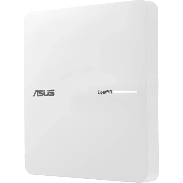 ASUS ExpertWiFi EBA63 prístupový bod biely - Access pointy - Obrázok T586000L01