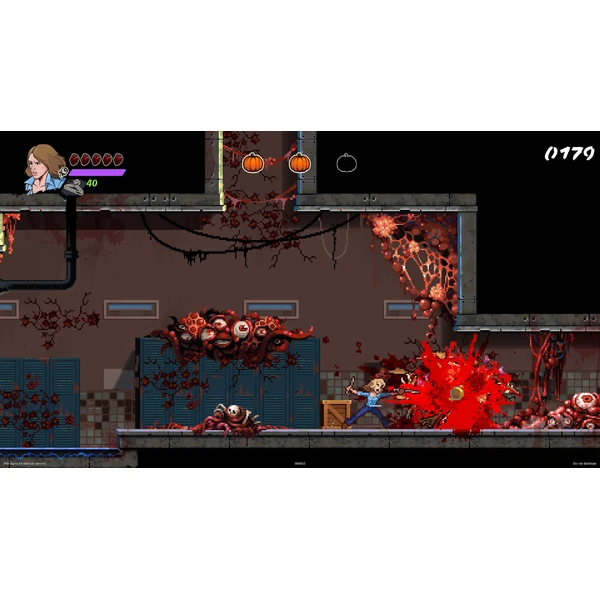 Halloween and Ash vs Evil Dead RetroRealms Double Feature (PS5) - Hry na PS5 - Obrázok T598000K01