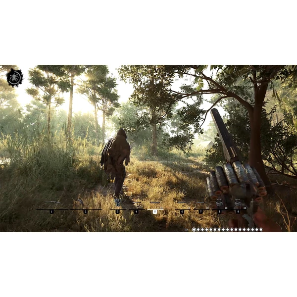 Hunt: Showdown (Xbox One) - Hry na Xbox One - Obrázok T5A4100201