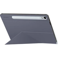 Samsung Smart Book Cover Tab S9/S9 FE/S10 FE/S10 Lite modré - Puzdra