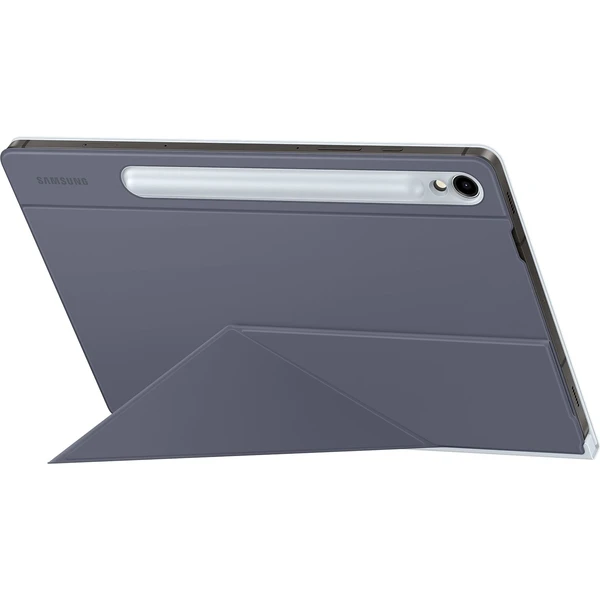 Samsung Smart Book Cover Tab S9/S9 FE/S10 FE/S10 Lite modré - Puzdra - Hlavný obrázok