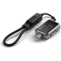 Satechi Mini NVMe SSD Enclosure vesmírne šedá - Čítačky pamäťových kariet