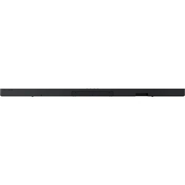 Samsung HW-QS750F soundbar čierny - Reproduktory - Obrázok T5BN000K01