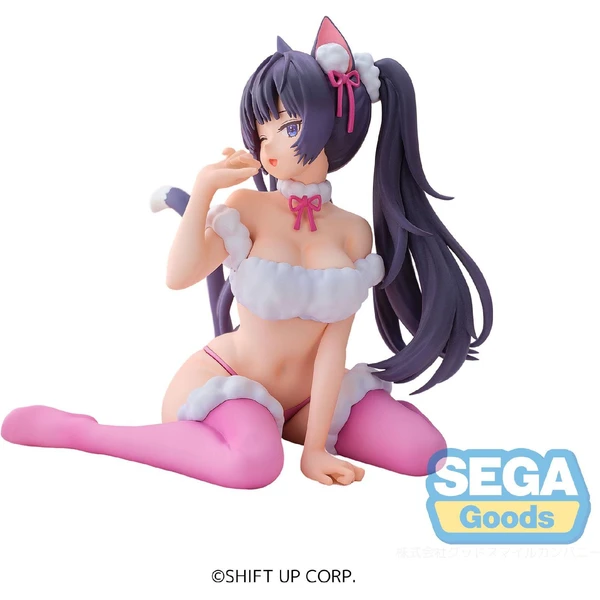 Figúrka Sega Goods Goddess of Victory: Nikke - Nero (Yumemirize) 10 cm  - Figúrky - Obrázok T5DE000K01