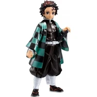 Figúrka Bandai Banpresto Demon Slayer: Kimetsu no Yaiba Grandista - Tanjiro Kamado 25 cm - Figúrky