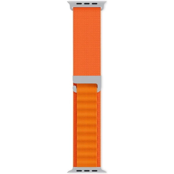 Epico Alpine remienok 42/44/45/49 mm oranžový - Remienky - Hlavný obrázok