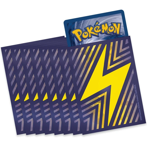 Pokémon TCG: SV08 Surging Sparks - Elite Trainer Box - Pokémon karty - Obrázok T5H7000K01
