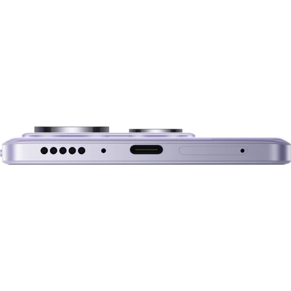 Xiaomi Redmi Note 14 5G 8GB/256GB fialová - Mobilné telefóny - Obrázok T5HB000K01