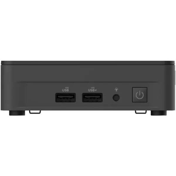 Asus NUC 12 Pro (90AR00D1-M00090) čierny - Stolné počítače - Obrázok T5I5000P01