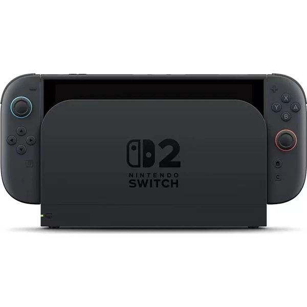 Nintendo Switch 2 + balík Mario Kart World + Resident Evil 9: Requiem Deluxe Edition (Switch 2) - Konzoly - Obrázok T5IN000K01