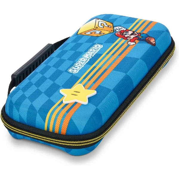 PowerA Ochranné púzdro pre Nintendo Switch (OLED Model, Switch, Switch Lite) - Super Mario Mystery  - Puzdra - Obrázok T5J5000P01