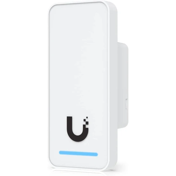 Ubiquiti UniFi G2 prístupová čítačka kariet biela - Inteligentné zámky - Obrázok T5J9000O01