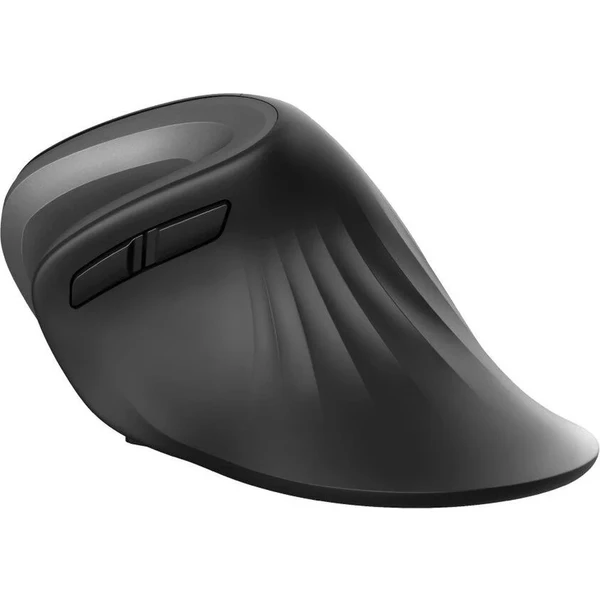 Trust Verro ergonomická bezdrôtová myš čierna - Myši - Obrázok T5JW000501