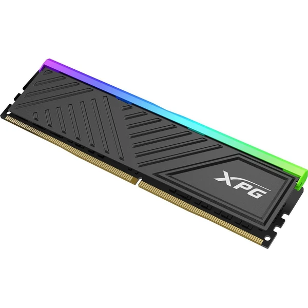 ADATA XPG GAMMIX DDR4 2x8GB 3200MHz CL16 RGB - Operačné pamäte - Obrázok T5KM000K01