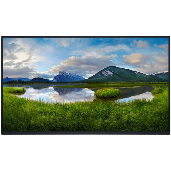 E-shop Dell P2425H monitor 24" bez stojana