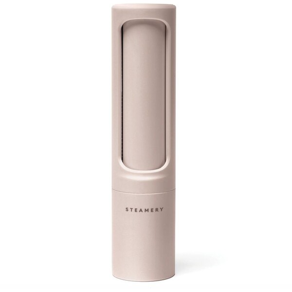 STEAMERY Lint Brush odžmolkovacia kefa Rose