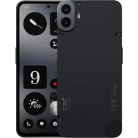 CMF Phone 1 8GB/128GB čierny - Mobilné telefóny