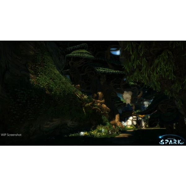 Project Spark (Xbox One) - Hry na Xbox One - Obrázok T5R5100201