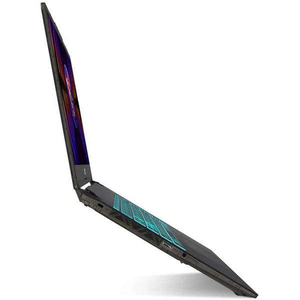 MSI Cyborg 15 A13UC-1409CZ čierny - Notebooky - Obrázok T5R8000O01