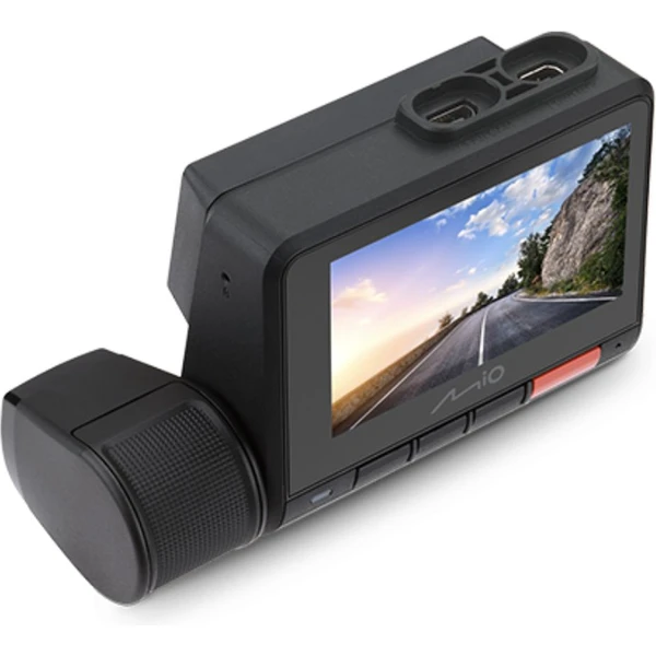Mio MiVue 955W 4K autokamera - Kamery - Obrázok T5T5000701