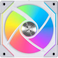 Lian Li UNI FAN SL-INF 140 ARGB PWM ventilátor 140mm biely - Ventilátory pre PC