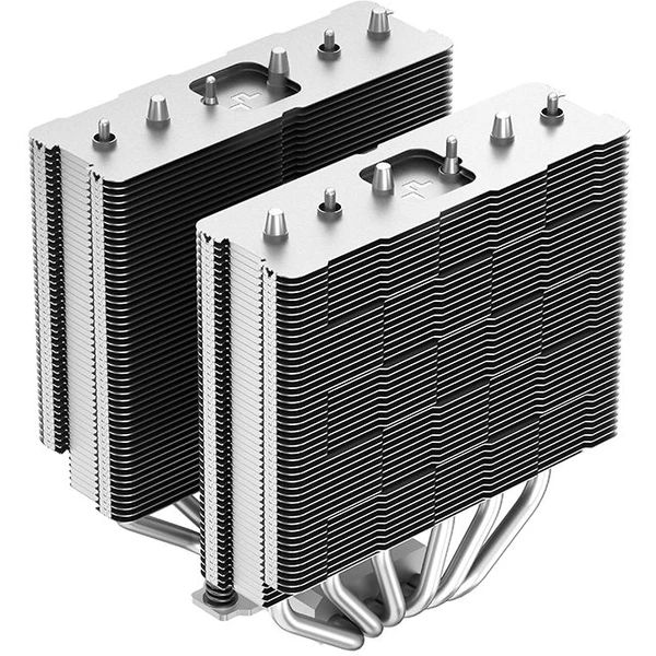 DEEPCOOL AG620 chladič - Chladiče - Obrázok T5TK300401