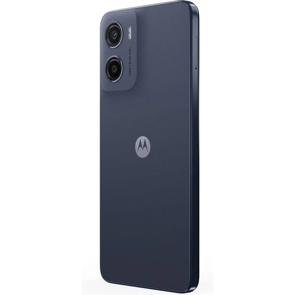 Motorola Moto G05 4GB/128GB modrá - Mobilné telefóny - Obrázok T5UD000P01