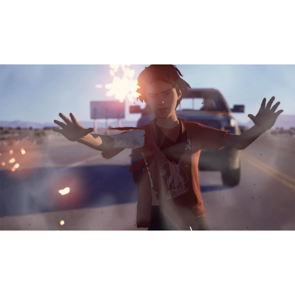 Life is Strange 2 (Code in Box) (Switch) - Hry na Nintendo Switch - Obrázok T5XG000K01
