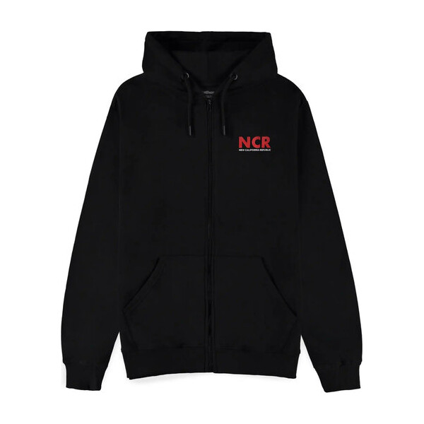 E-shop Mikina Difuzed Fallout - NCR M