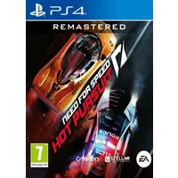 Need for Speed Hot Pursuit Remastered (PS4) - Hry na PS4
