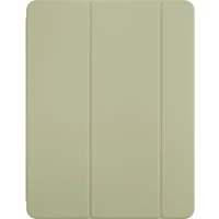 Apple Smart Folio obal iPad Air 13 "(2024) šalviovo zelený - Puzdra