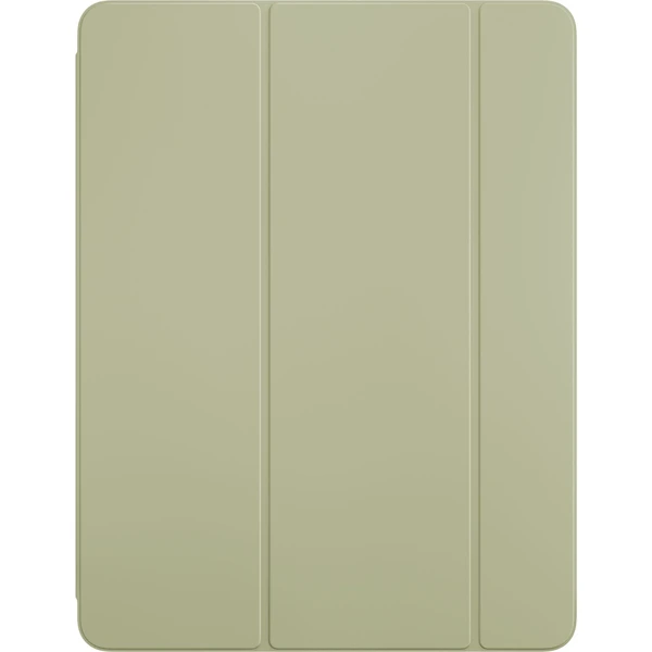 Apple Smart Folio obal iPad Air 13 "(2024) šalviovo zelený - Puzdra - Hlavný obrázok