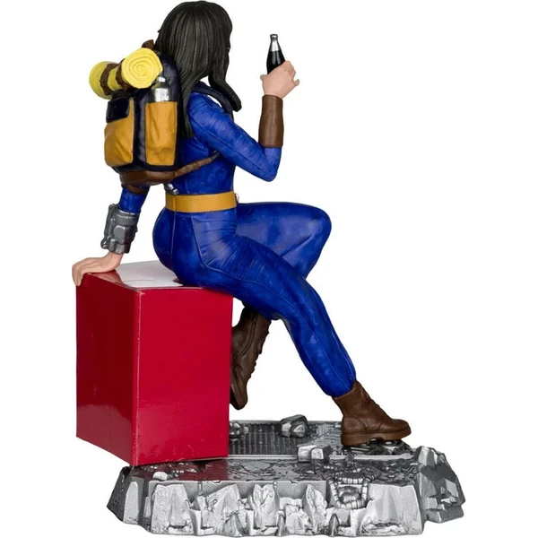 Figúrka McFarlane Toys Fallout Lucy (Season 2) 15 cm - Figúrky - Obrázok T66N000K01