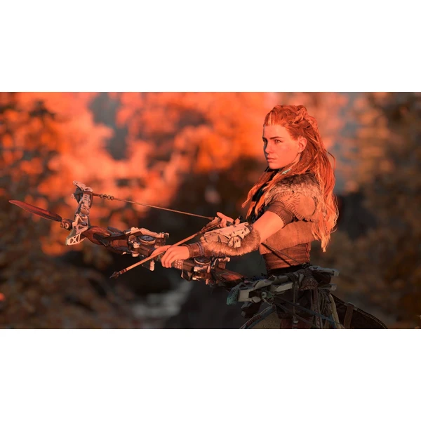 Horizon Zero Dawn (PS4) - Hry na PS4 - Obrázok T685100201