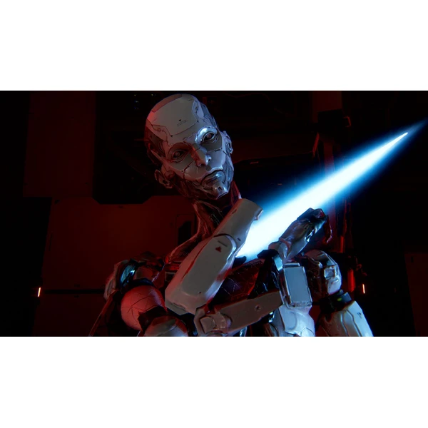 Pragmata (PC) - Hry na PC - Obrázok T69S000K01