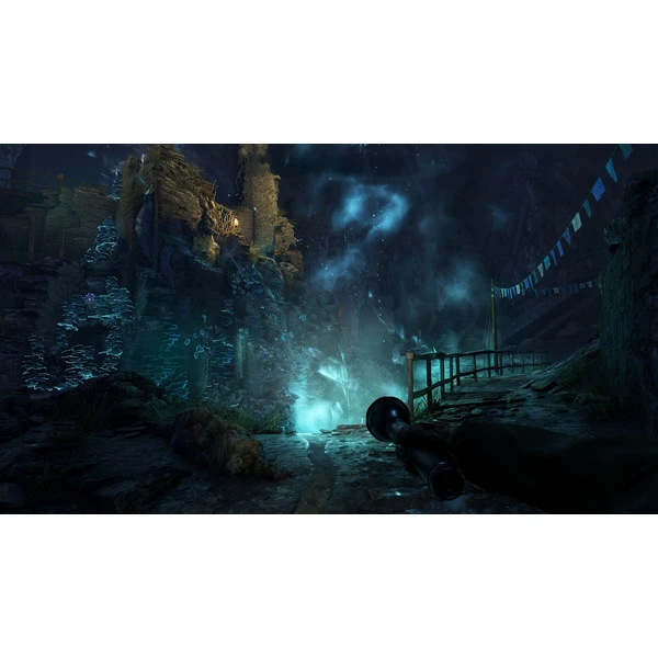 Atomfall (XONE/XSX) - Hry na Xbox Series - Obrázok T6AE000N01