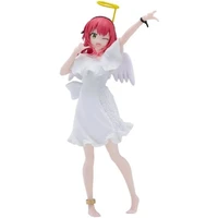 Figúrka Sega Goods Bocchi the Rock! - Luminasta Ikuyo Kita 19 cm - Figúrky