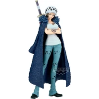 Figúrka Bandai Banpresto One Piece Glitter&Glamours - TRAFALGAR LAW-CHANGE 23 cm - Figúrky