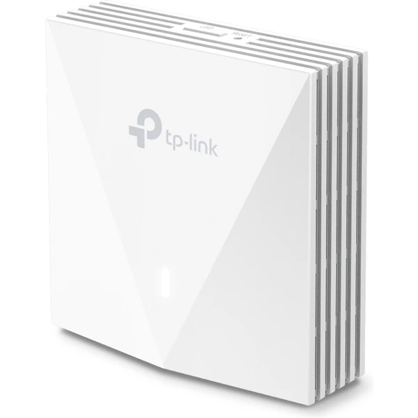 TP-Link EAP650-wall prístupový bod biely - Access pointy - Hlavný obrázok