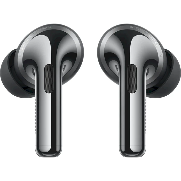 OnePlus Buds Pro 3 bezdrôtové slúchadlá čierna - Slúchadlá - Obrázok T6IB000N01