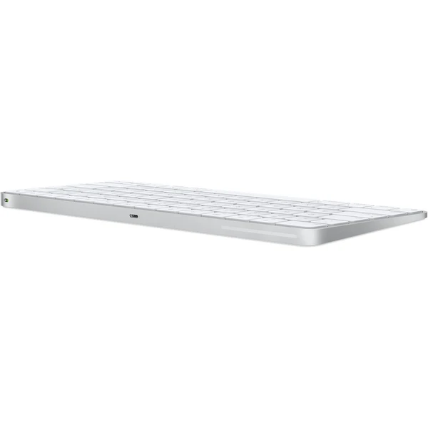 Apple Magic Keyboard bezdrôtová klávesnica - česká (Ďalšia) - Klávesnice - Obrázok T6IX000501