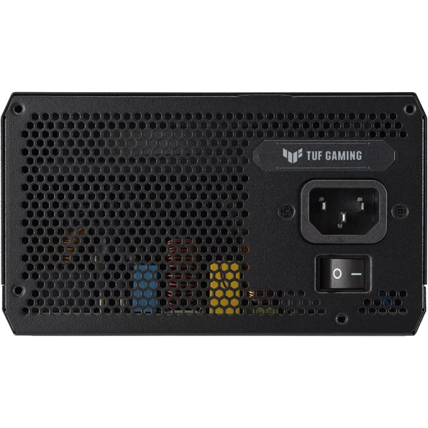 ASUS TUF Gaming 850W Gold - 850W - Zdroje - Obrázok T6K6000L01