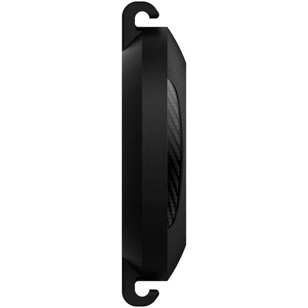 Spigen Pet Collar kryt na obojok pre Apple AirTag čierny - Puzdra - Obrázok T6L2000701