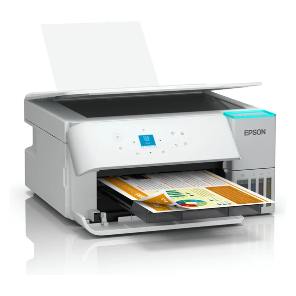 Epson L4366 tlačiareň - Tlačiarne - Obrázok T6LG000K01