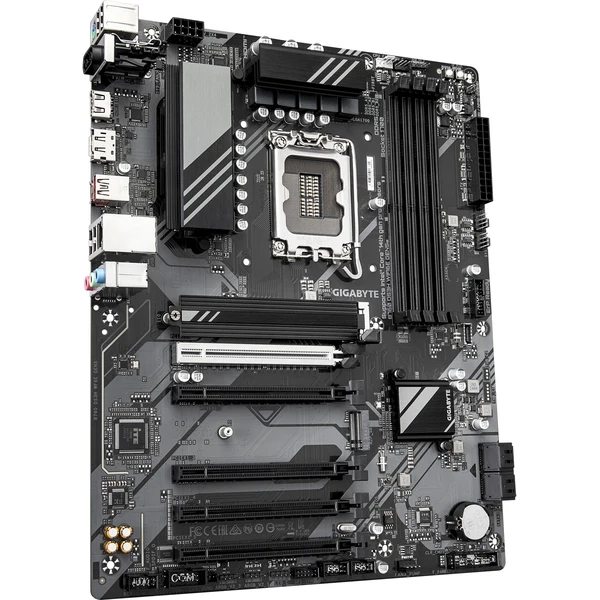 GIGABYTE B760 DS3H WIFI6E GEN5 - Základné dosky - Obrázok T6MH000K01