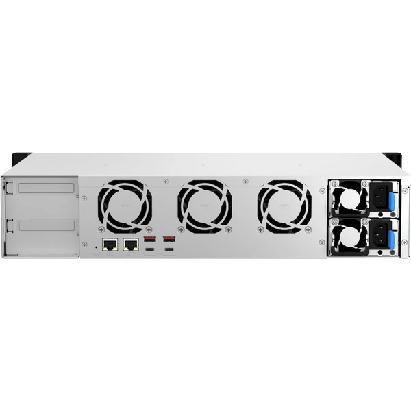 QNAP TS-873AeU-RP-4G - Servery NAS - Obrázok T6MK000K01